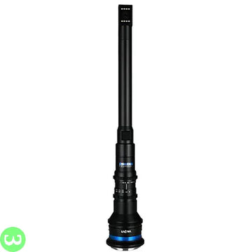 LAOWA 24mm T14 2X PeriProbe Lens Price in Pakistan - W3 Shopping
